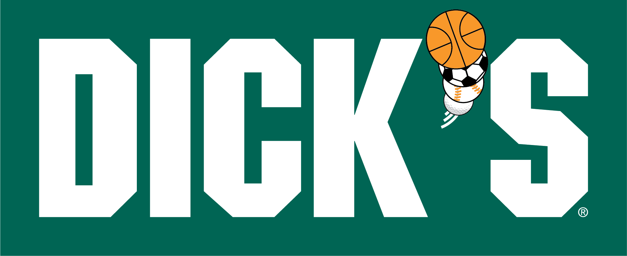DICK'S