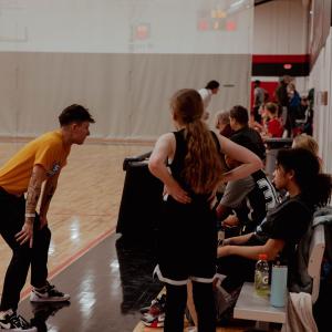 Picture of a game