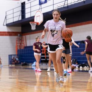 Photo of player